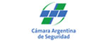 Certificación camara argentina de seguridad