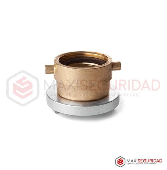 Adaptador Rosca Whit. H 44.5 mm a Storz 38.1 mm