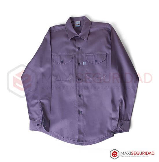 Camisa Ombu Talle 50 a 54
